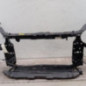 Face avant NISSAN QASHQAI 1