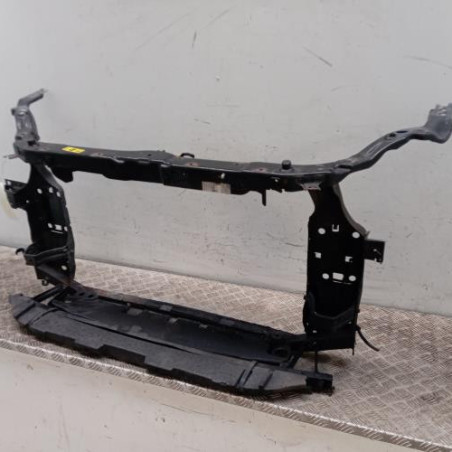 Face avant NISSAN QASHQAI 1