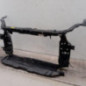 Face avant NISSAN QASHQAI 1