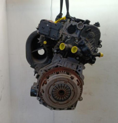 Moteur SEAT IBIZA 5 Photo n°1