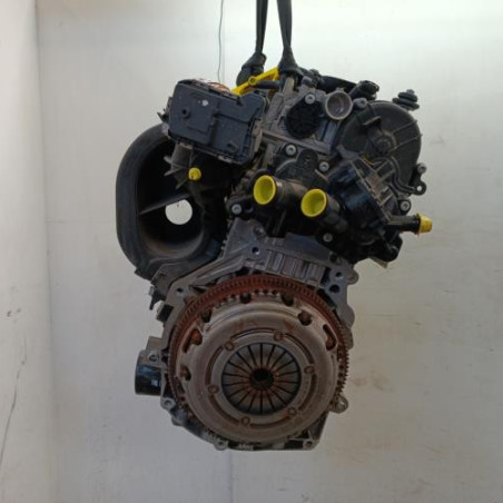 Moteur SEAT IBIZA 5 Photo n°1