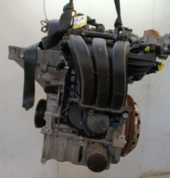 Moteur SEAT IBIZA 5