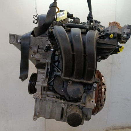 Moteur SEAT IBIZA 5