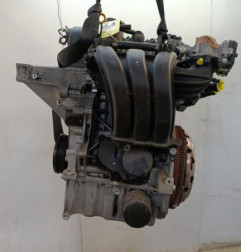 Moteur SEAT IBIZA 5 Photo n°3