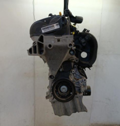 Moteur SEAT IBIZA 5 Photo n°4