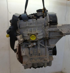 Moteur SEAT IBIZA 5 Photo n°5