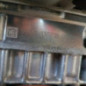 Moteur SEAT IBIZA 5