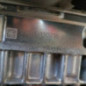 Moteur SEAT IBIZA 5