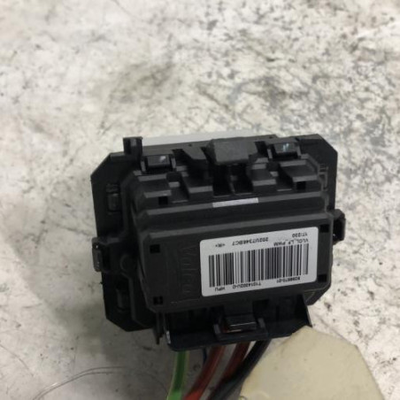 Resistance chauffage CITROEN C3 3