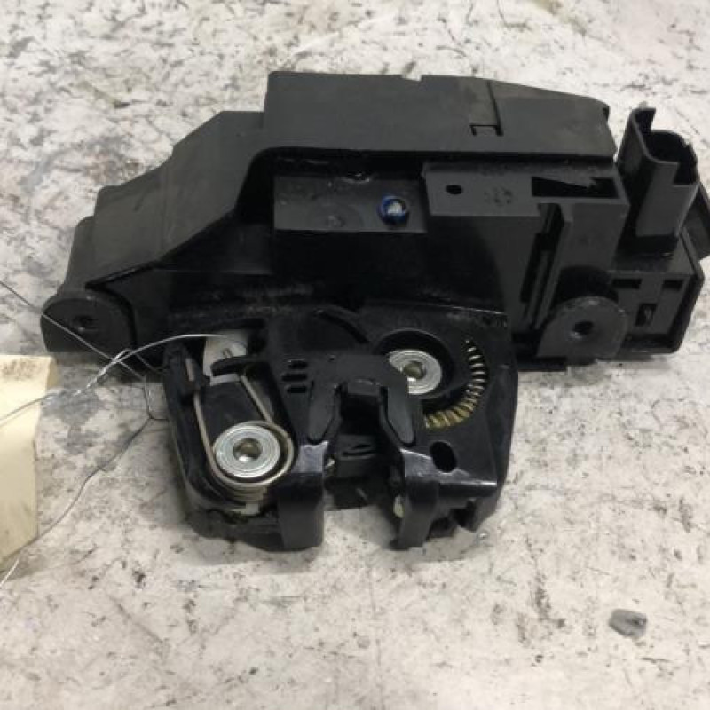 Serrure de hayon CITROEN C3 3