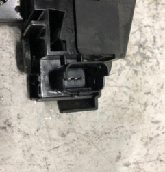 Serrure de hayon CITROEN C3 3