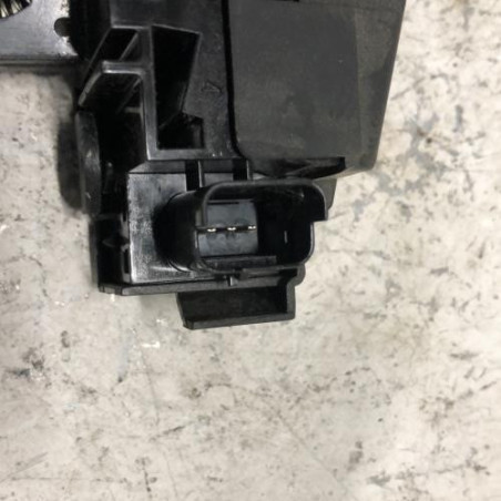 Serrure de hayon CITROEN C3 3