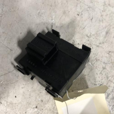 Interrupteur de leve vitre avant gauche AUDI A3 1