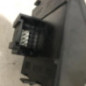Interrupteur de leve vitre avant gauche AUDI A3 1