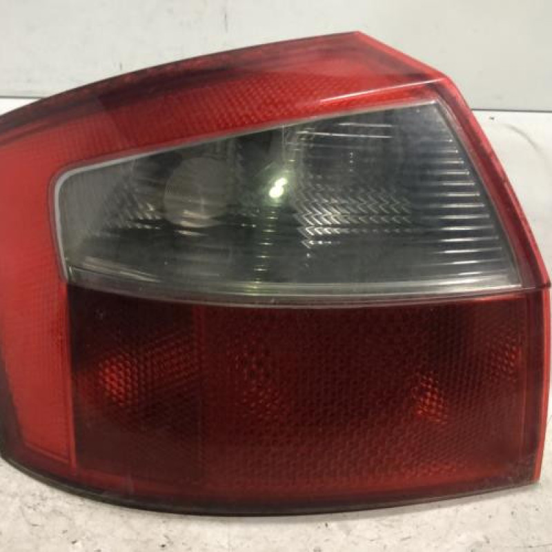Feu arriere principal gauche (feux) AUDI A4 2