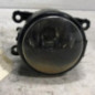 Anti brouillard gauche (feux) PEUGEOT 207
