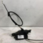 Serrure avant droit PEUGEOT 207