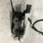 Serrure avant droit PEUGEOT 207