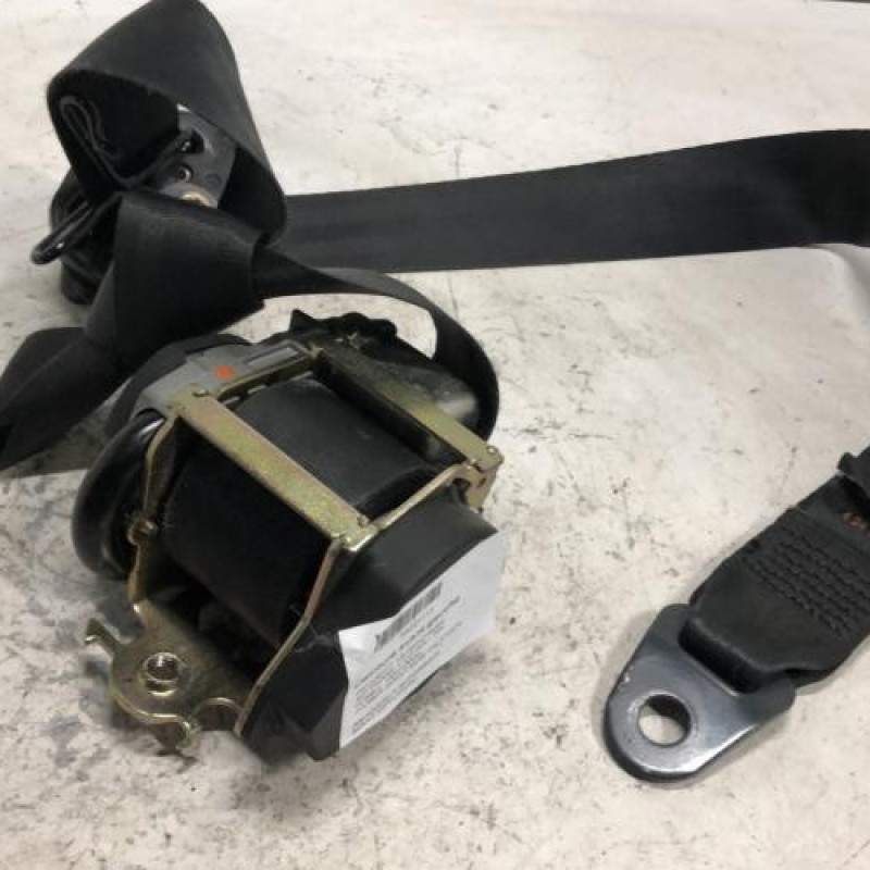 Ceinture avant gauche PEUGEOT 407
