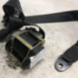 Ceinture avant gauche PEUGEOT 407