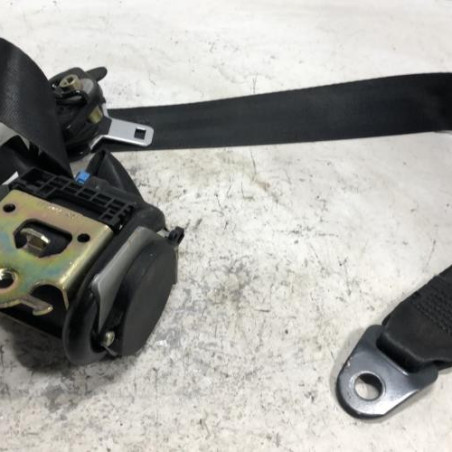 Ceinture avant gauche PEUGEOT 407