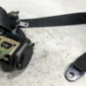 Ceinture avant gauche PEUGEOT 407