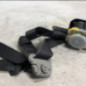 Ceinture avant droit TOYOTA YARIS 1