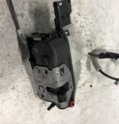 Serrure arriere droit CITROEN C3 3