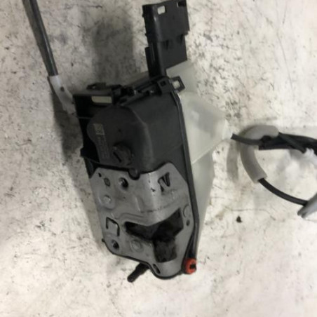 Serrure arriere droit CITROEN C3 3