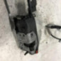 Serrure arriere droit CITROEN C3 3