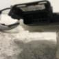 Serrure arriere droit CITROEN C3 3