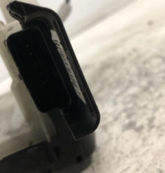 Serrure avant droit CITROEN C3 3