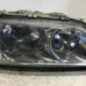 Optique avant principal droit (feux)(phare) VOLVO V 40 1