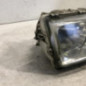 Optique avant principal droit (feux)(phare) VOLVO V 40 1