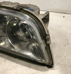 Optique avant principal droit (feux)(phare) VOLVO V 40 1 Photo n°3