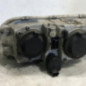 Optique avant principal droit (feux)(phare) VOLVO V 40 1