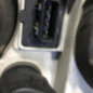 Optique avant principal droit (feux)(phare) VOLVO V 40 1