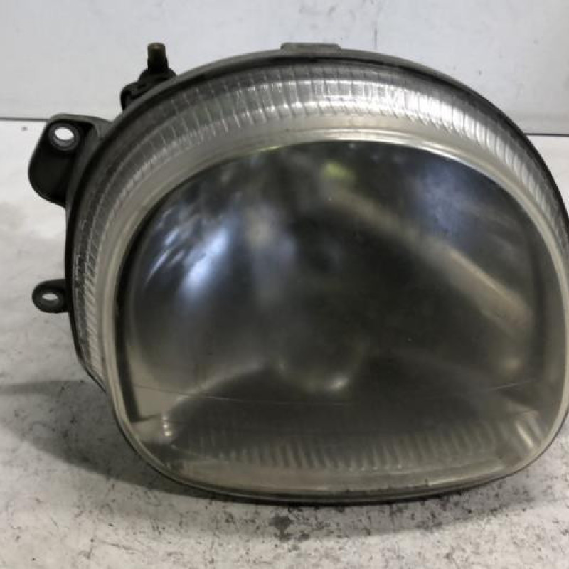 Optique avant principal droit (feux)(phare) RENAULT TWINGO 1
