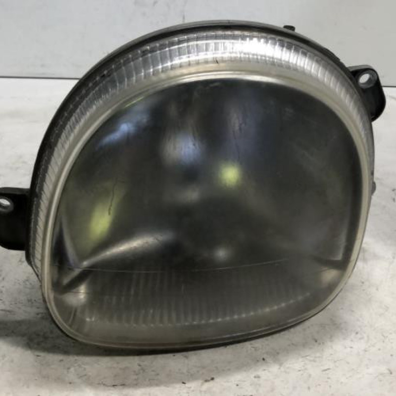 Optique avant principal gauche (feux)(phare) RENAULT TWINGO 1