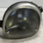 Optique avant principal gauche (feux)(phare) RENAULT TWINGO 1