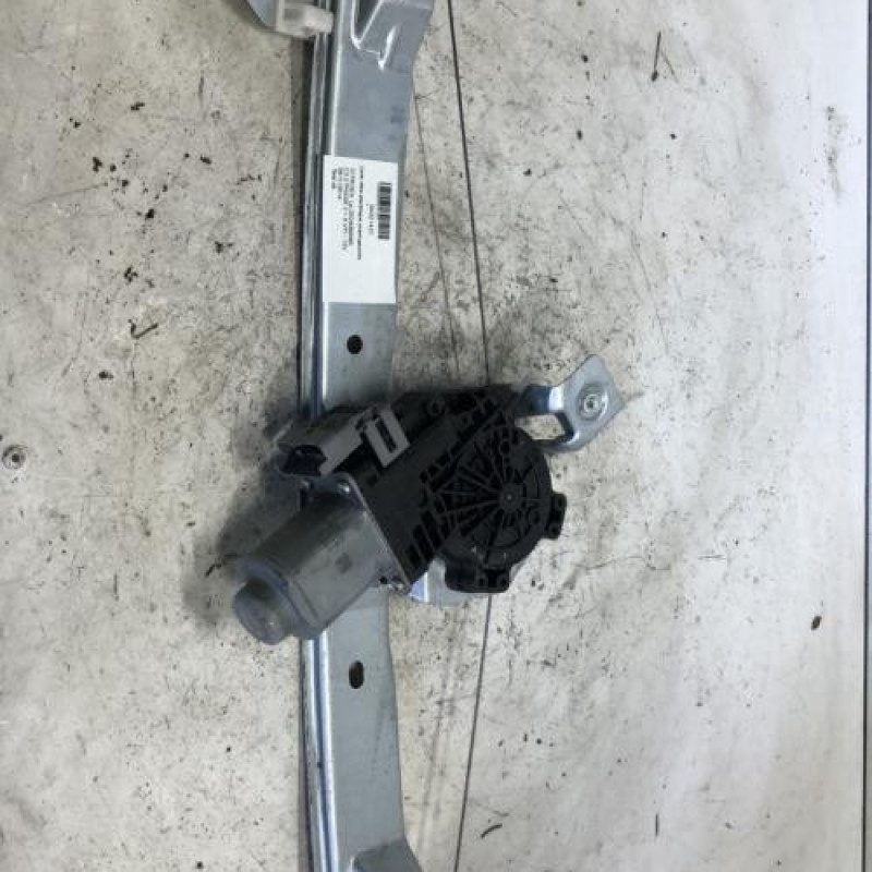 Leve vitre electrique avant gauche CITROEN C3 2