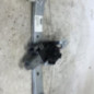 Leve vitre electrique avant gauche CITROEN C3 2