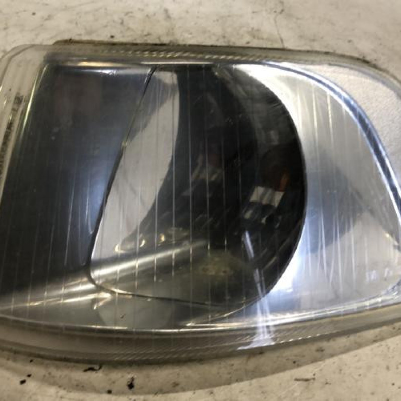 Optique avant secondaire gauche (feux)(clignotant) VOLVO V 40 1