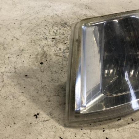 Optique avant secondaire gauche (feux)(clignotant) VOLVO V 40 1