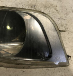 Optique avant secondaire gauche (feux)(clignotant) VOLVO V 40 1 Photo n°3