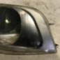 Optique avant secondaire gauche (feux)(clignotant) VOLVO V 40 1