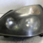 Optique avant principal gauche (feux)(phare) RENAULT CLIO 2