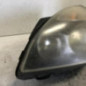 Optique avant principal gauche (feux)(phare) RENAULT CLIO 2