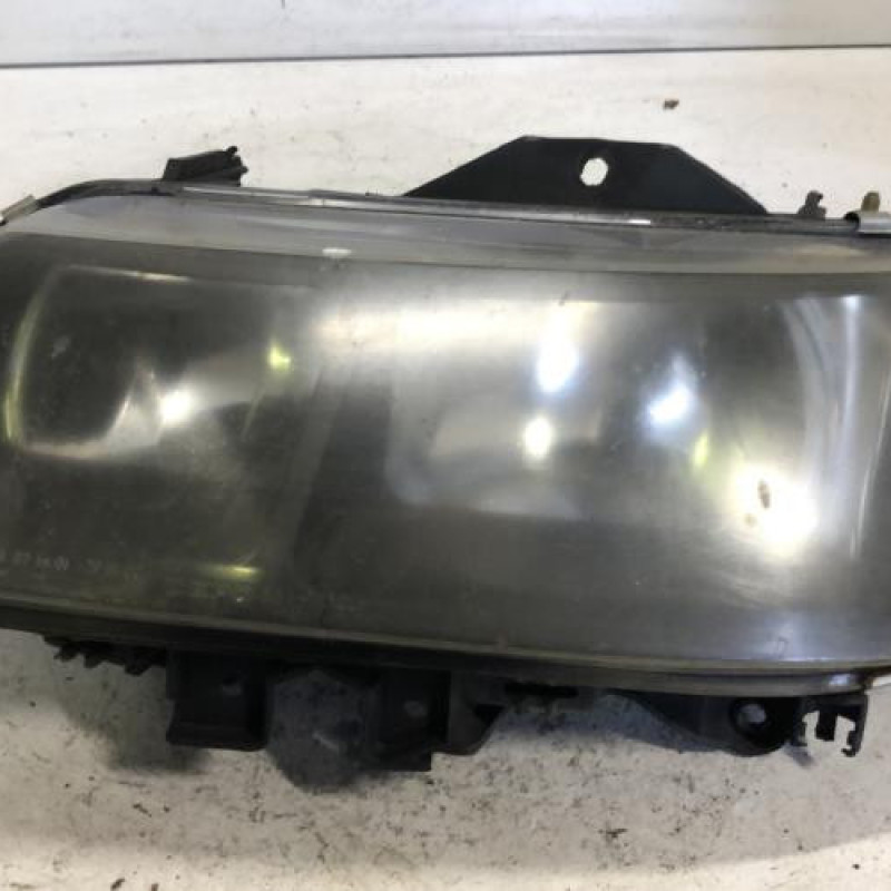 Optique avant principal gauche (feux)(phare) RENAULT LAGUNA 1