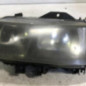 Optique avant principal gauche (feux)(phare) RENAULT LAGUNA 1